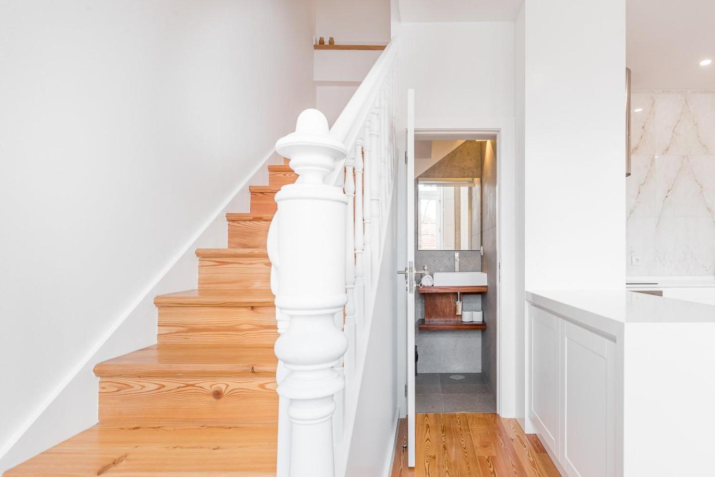 Guestready - 535 Bonfim - Duplex Apartment Porto Exterior foto