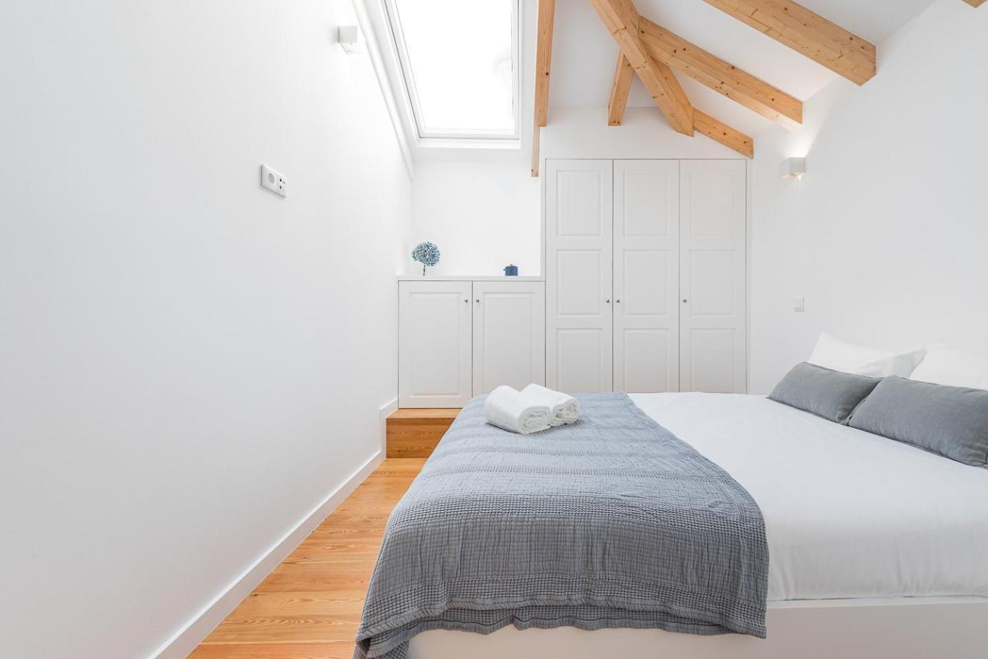 Guestready - 535 Bonfim - Duplex Apartment Porto Exterior foto
